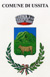Emblema della citta di Ussita